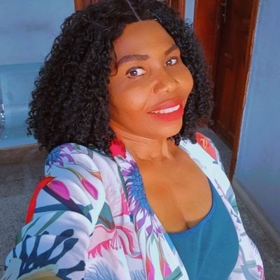 😍 Ekefon 💙 pfp