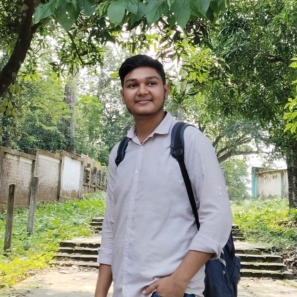 Md. Shium Surkar pfp