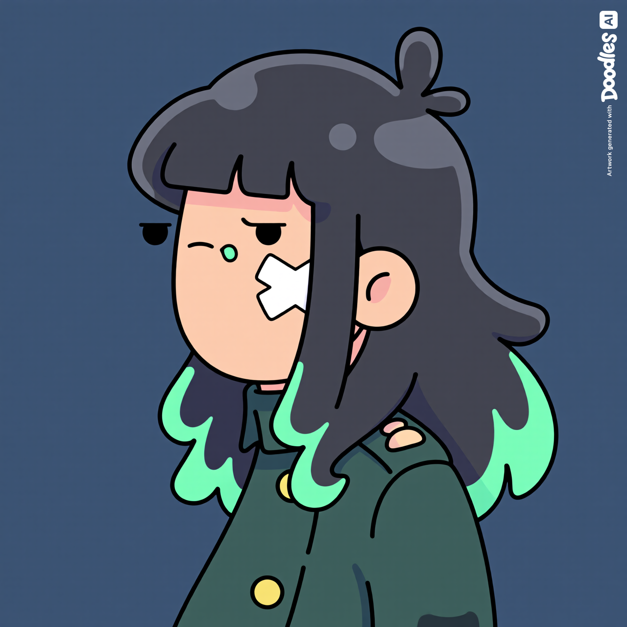 Zova's Farcaster avatar