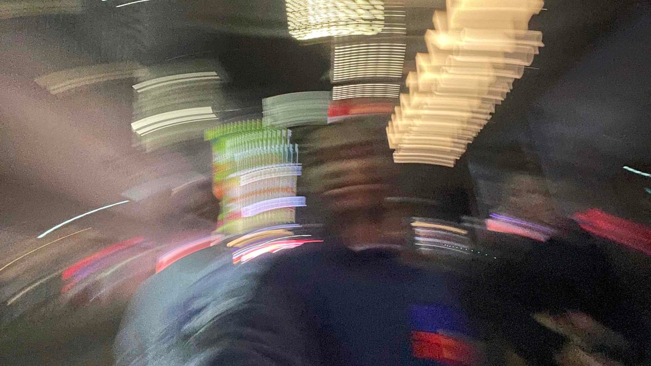 KIMO (kimo-) Farcaster social identity (Fname handle) PFP