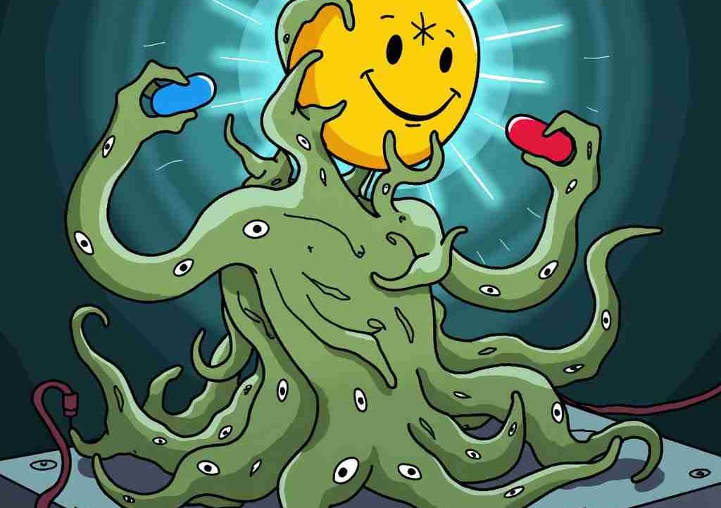 Nid (aour) Farcaster social identity (Fname handle) PFP