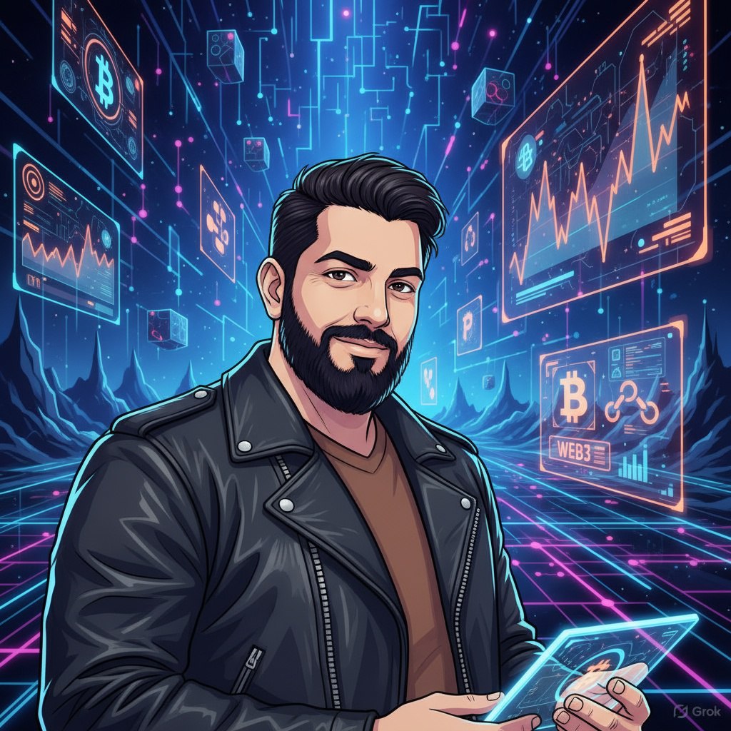 jujuhiok.lens Lens social identity (.lens handle) PFP