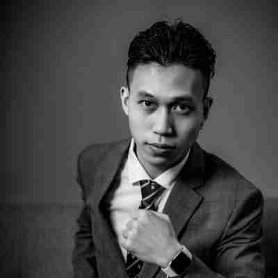 zubairr.lens Lens social identity (.lens handle) PFP