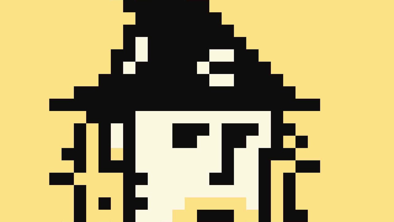Selly pfp