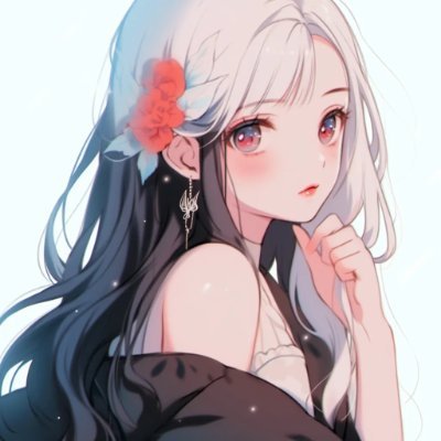 SJ (soonja.lens) Lens social identity (.lens handle) PFP