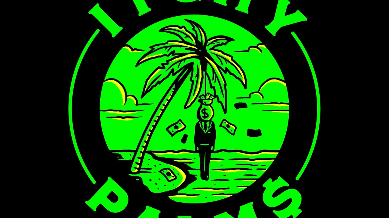 itchypalm$.base.eth Basenames (.base.eth domains) based on ENS PFP