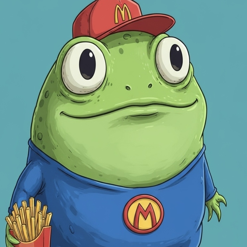 Moo (newme.lens) Lens social identity (.lens handle) PFP