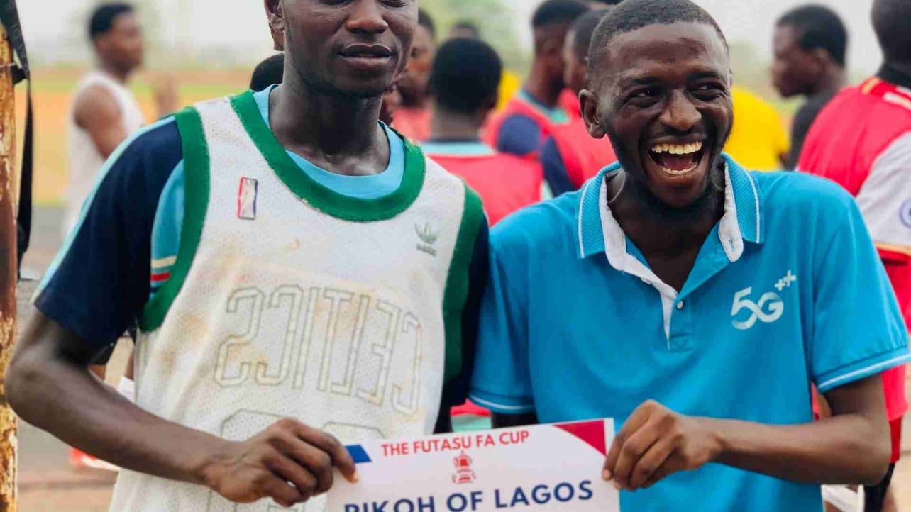 darasimi22.lens Lens social identity (.lens handle) PFP