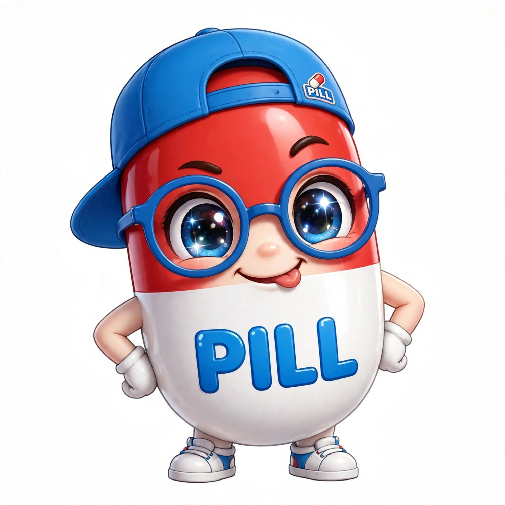 PILL