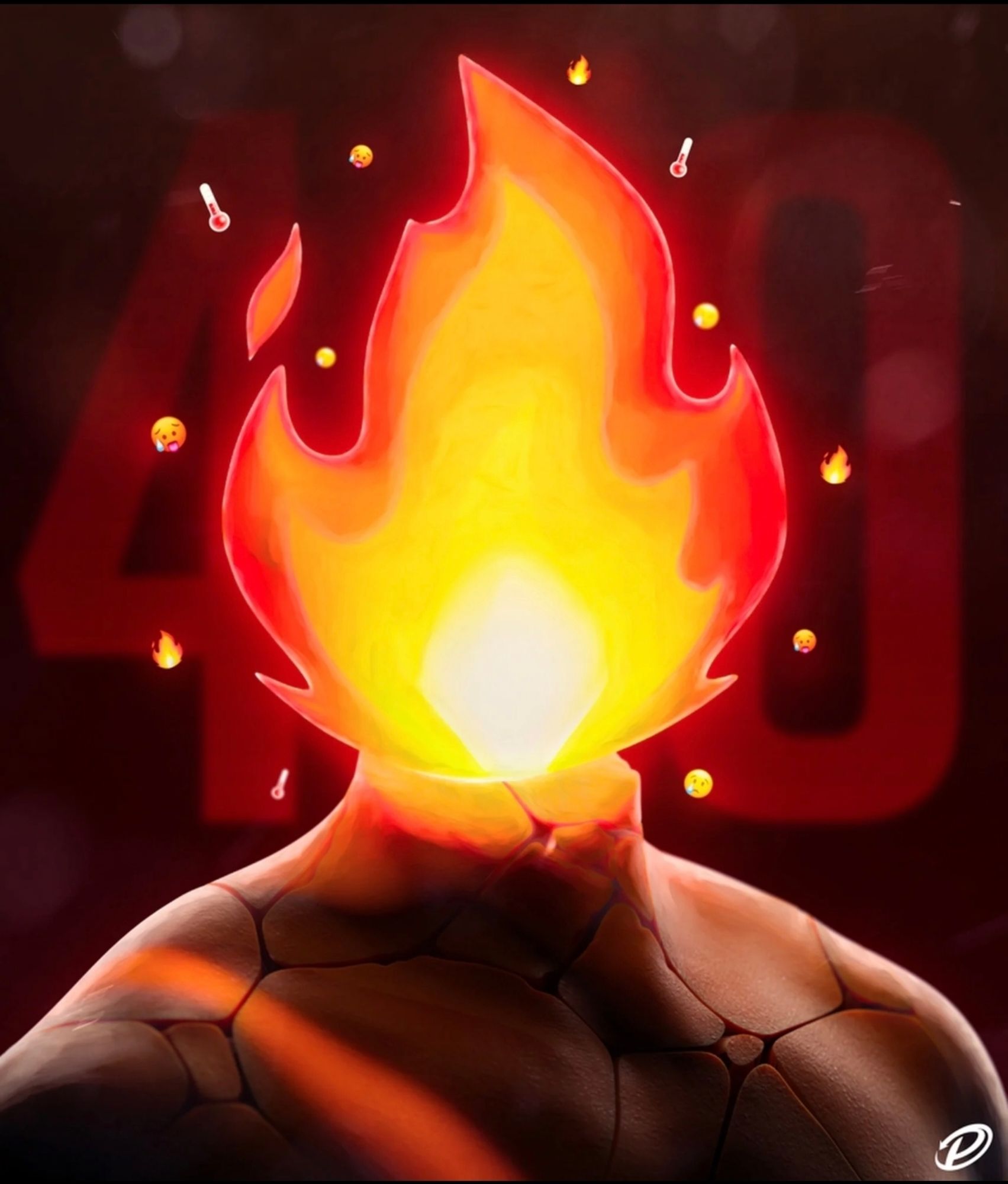 D767