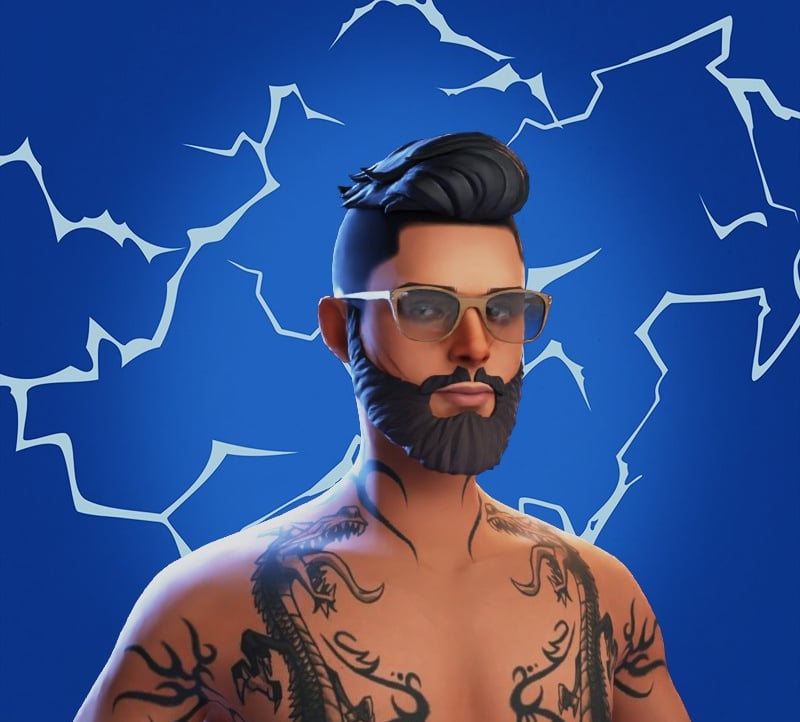 Valar (blackmyth.lens) Lens social identity (.lens handle) PFP