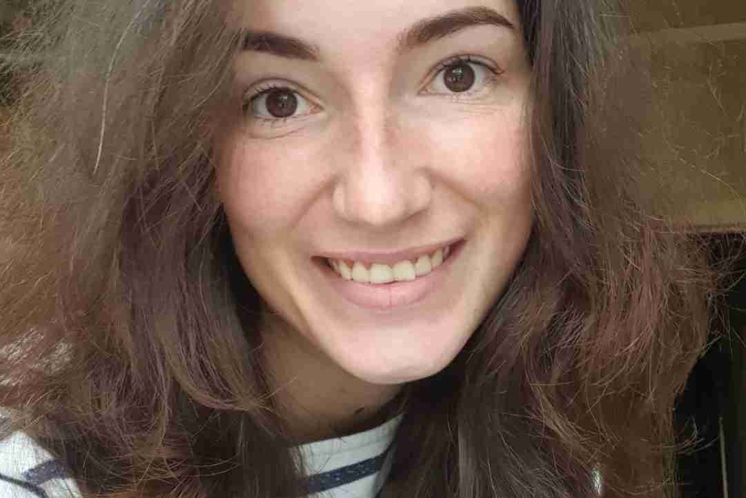 Daria Lort's Farcaster avatar