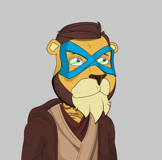 Galaanto (galaanto.lens) Lens social identity (.lens handle) PFP