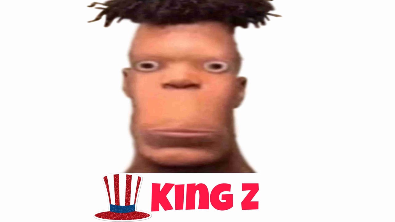 King z 🎩 pfp
