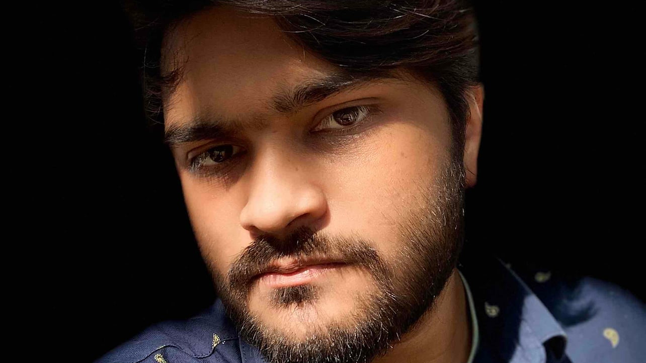 kumarsom01.lens Lens social identity (.lens handle) PFP