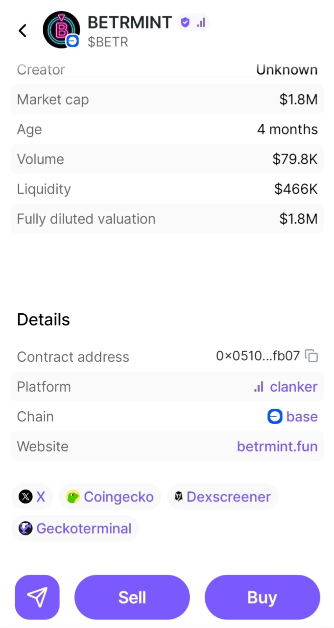 Embed from @mangkarones