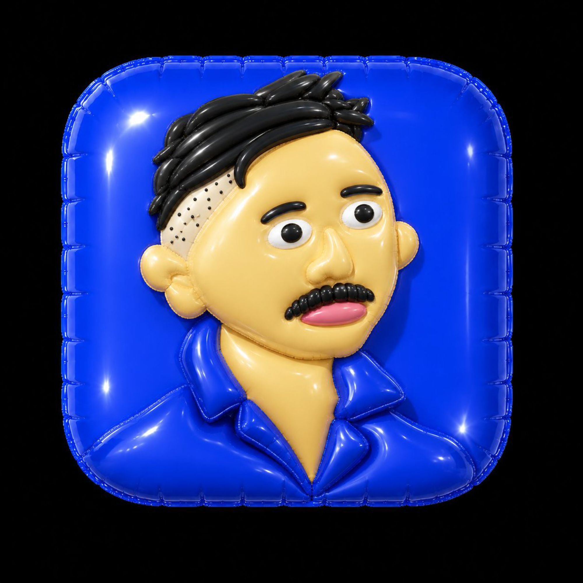 BallonMaxxing