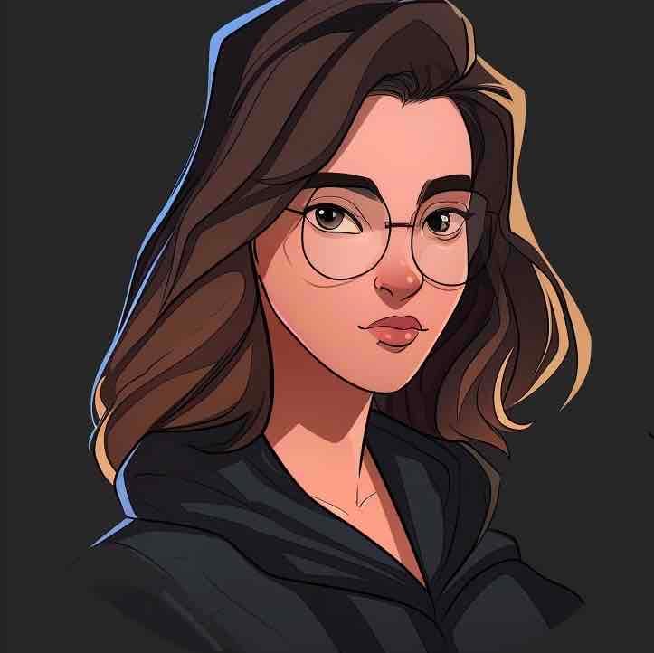 Jessica Lee pfp