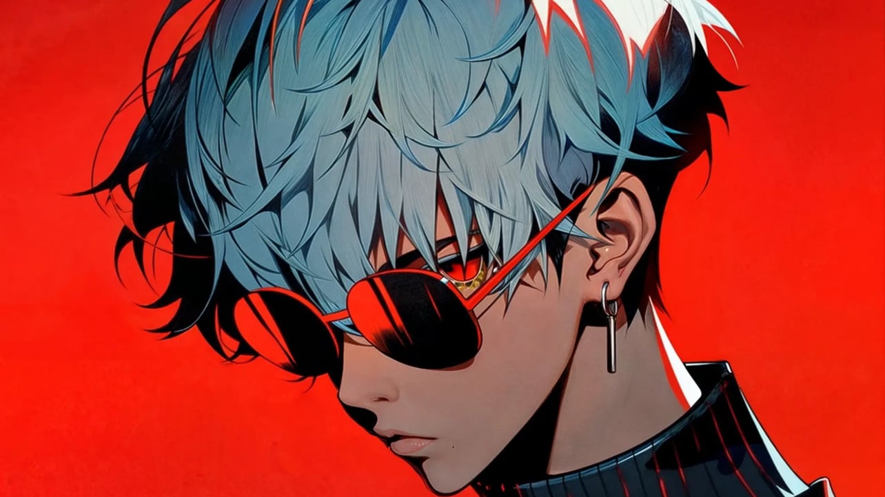 JAE pfp