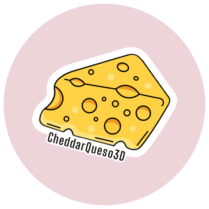 CheddarQueso3D pfp