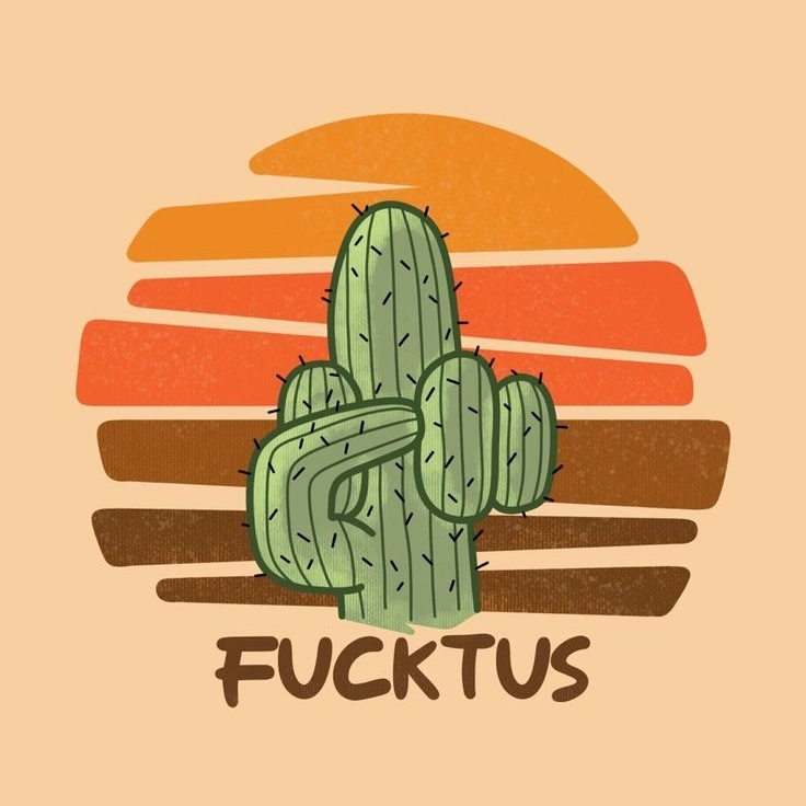 FUCKTUS pfp