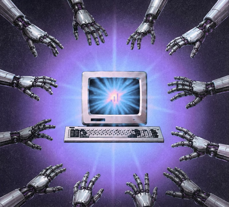 Terminal God