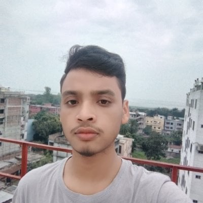 Minhazul pfp