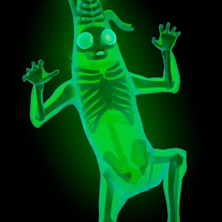 FRAKTALZ pfp