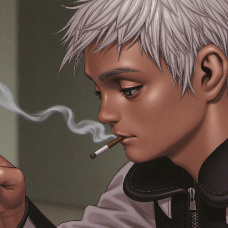Calen Voss pfp