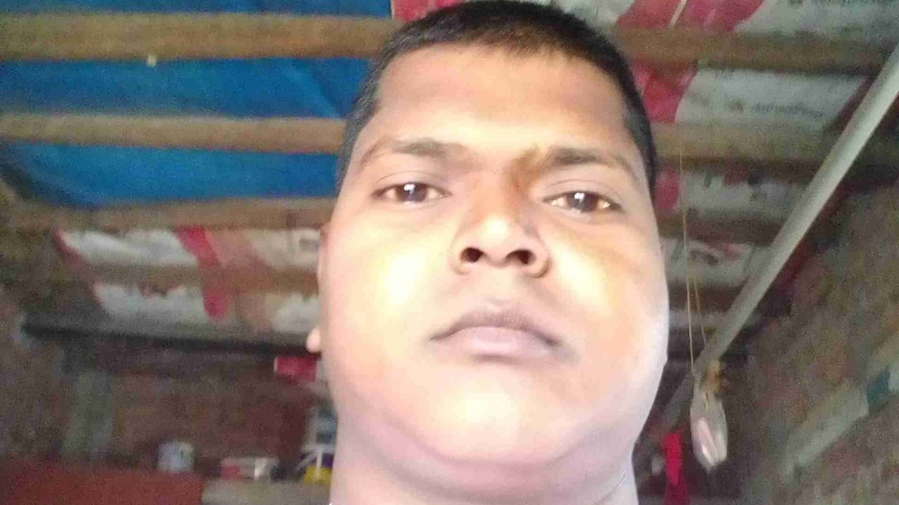 Md Sujon pfp