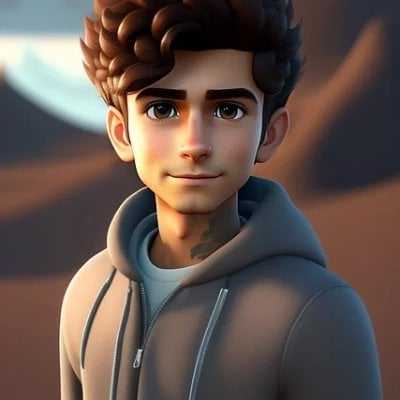 Steffen Braje's Farcaster avatar