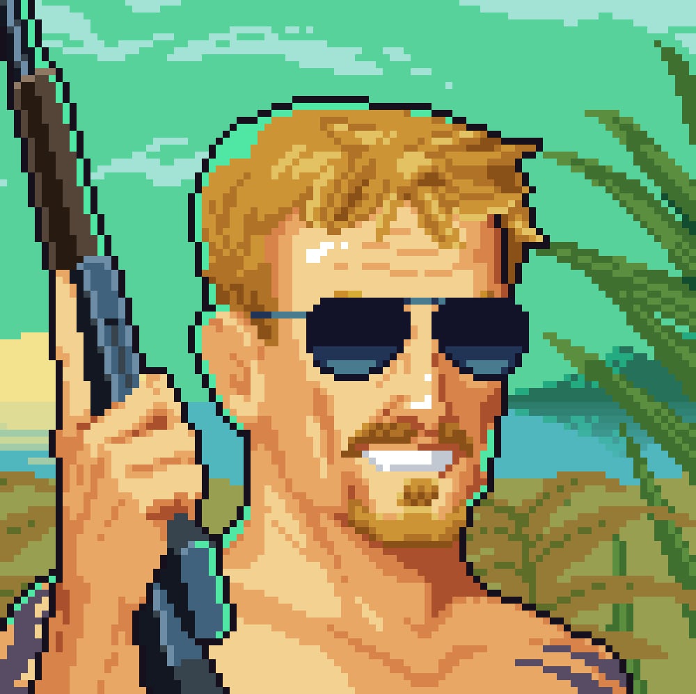 lrockhubbard's Farcaster avatar