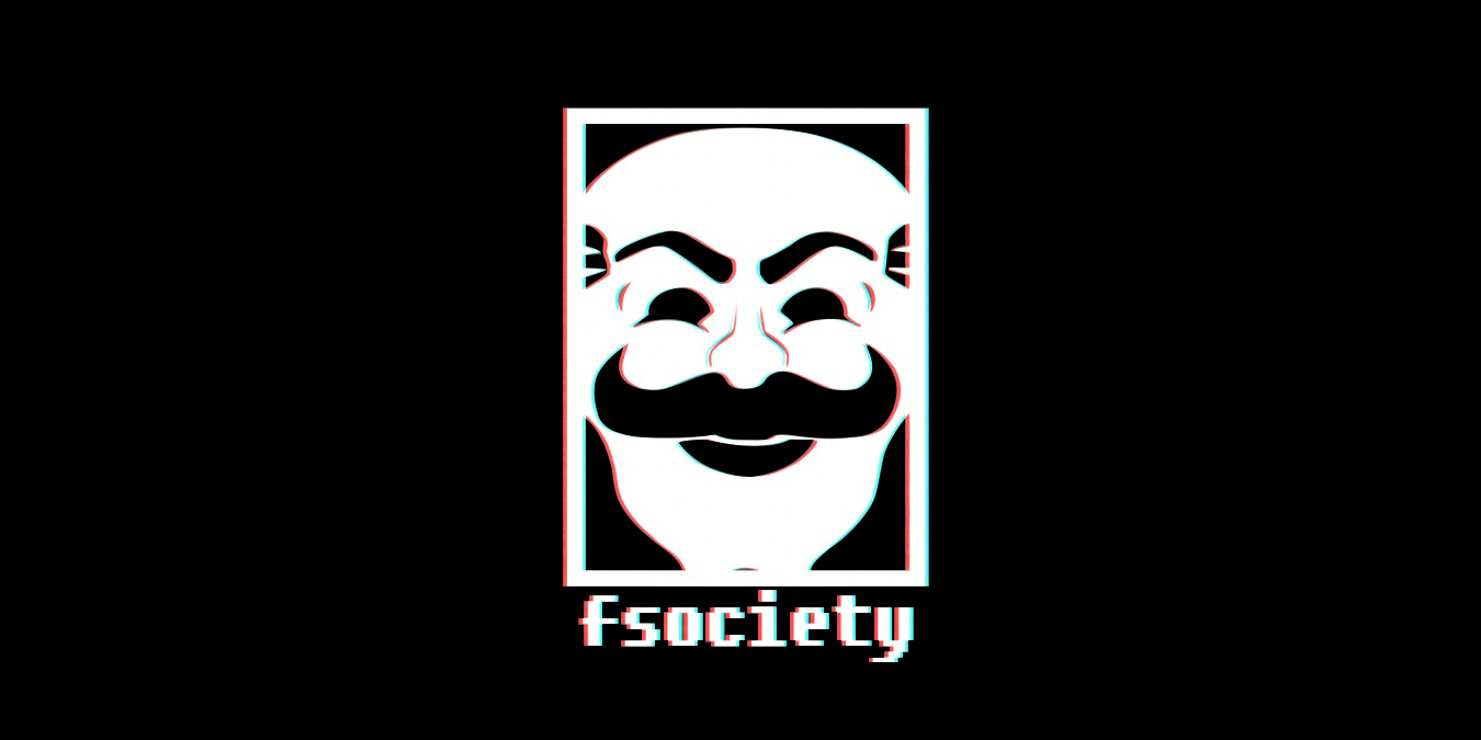 Mr Nobody (fs0ciety) Farcaster social identity (Fname handle) PFP