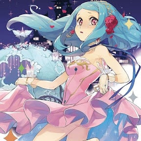 KO (glavine.lens) Lens social identity (.lens handle) PFP