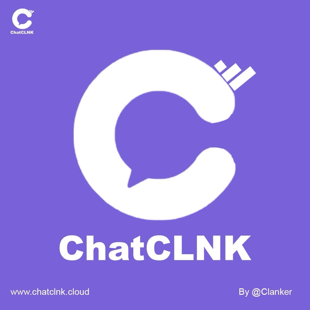 ChatCLNK