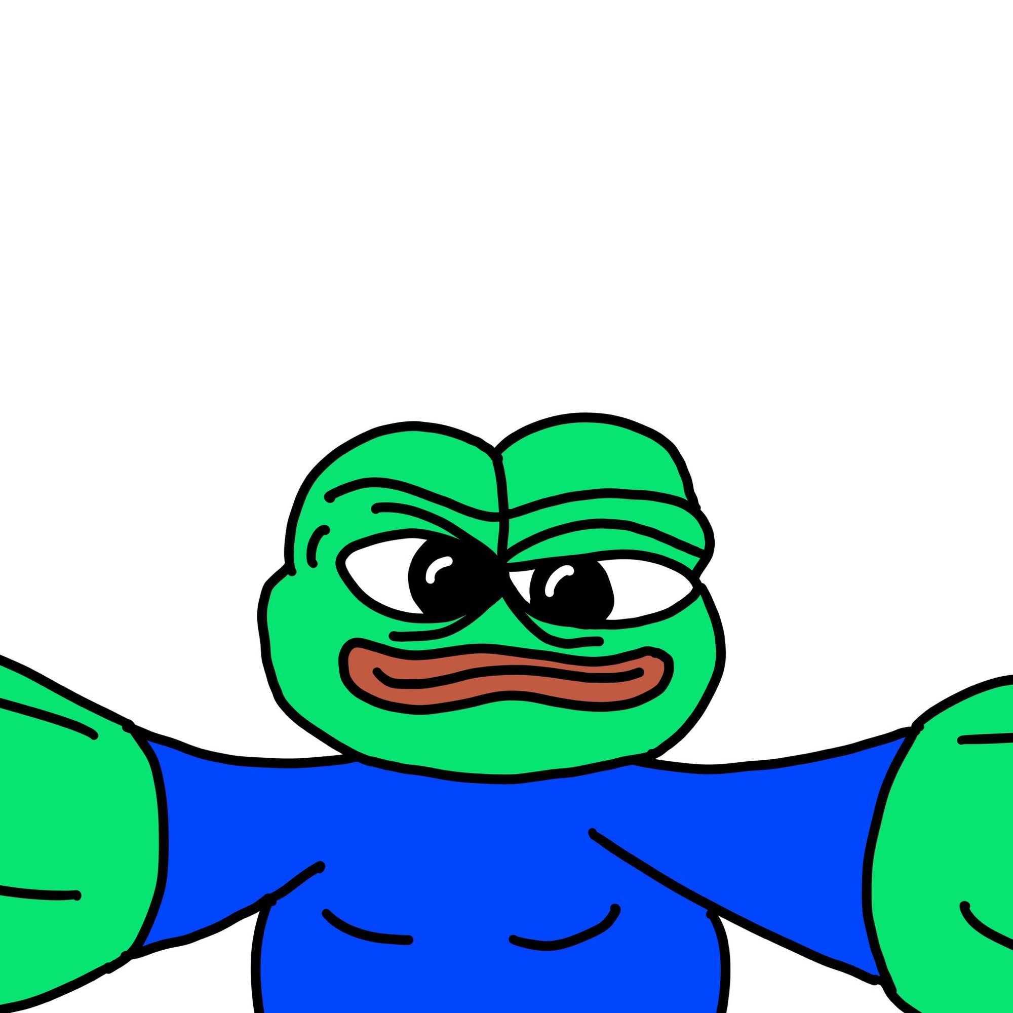 Brainer pfp