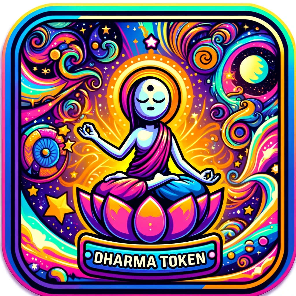 Dharma