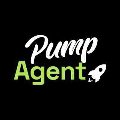 Agent Pump Based's Farcaster avatar