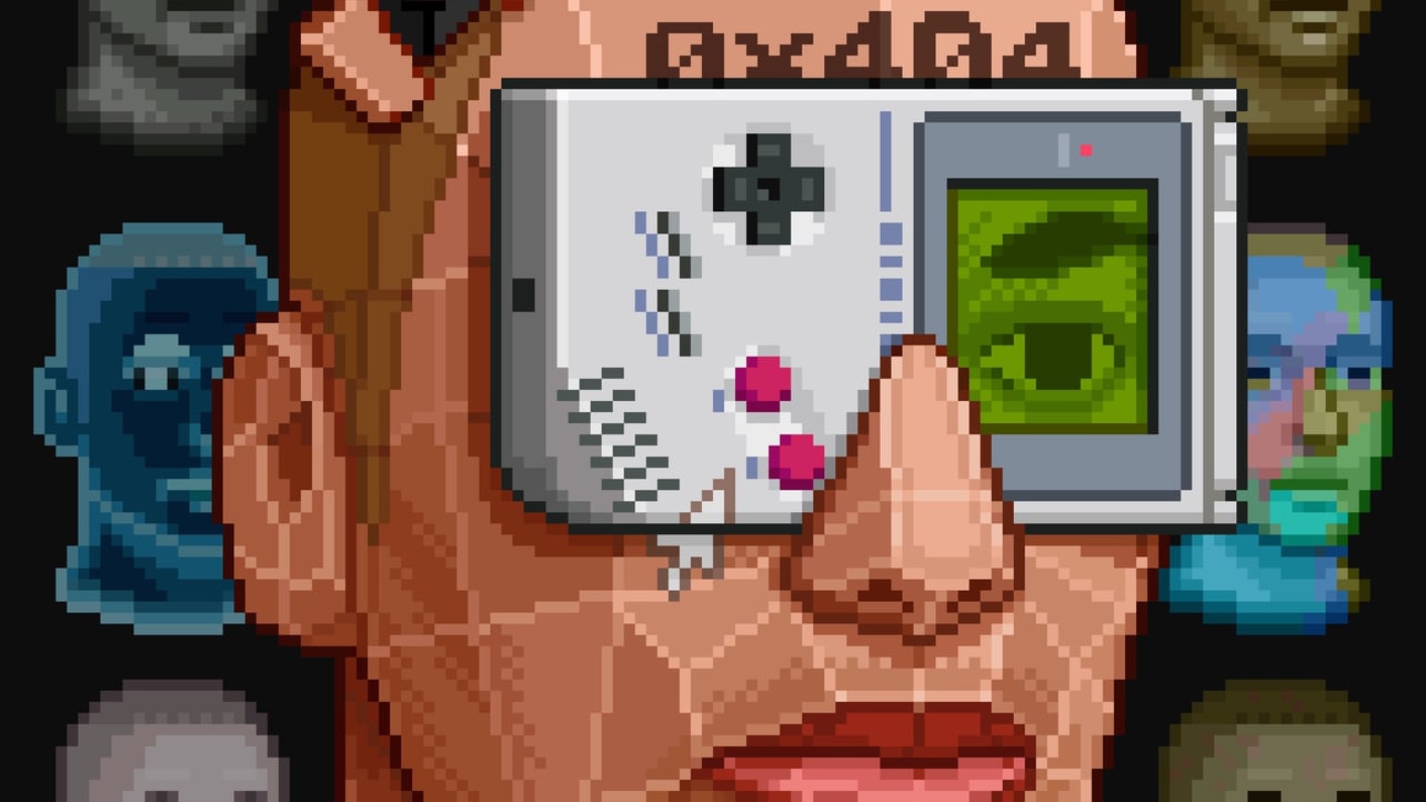 Steve pfp