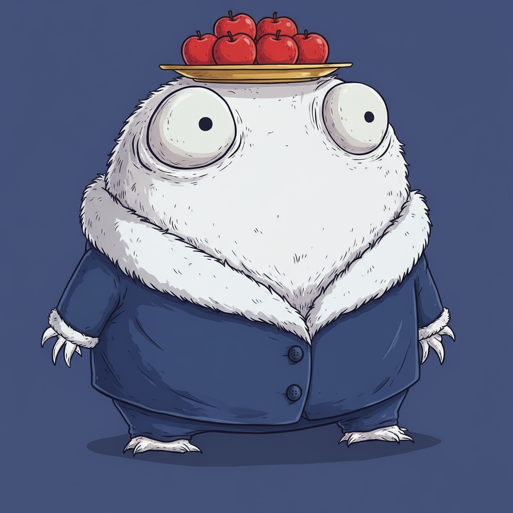 Maybe Tomorrow (maybetomorrow) Farcaster social identity (Fname handle) PFP