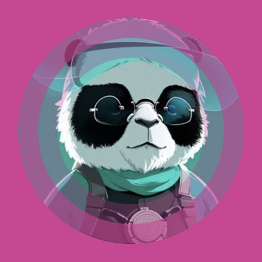 famous (famouswealth) Farcaster social identity (Fname handle) PFP