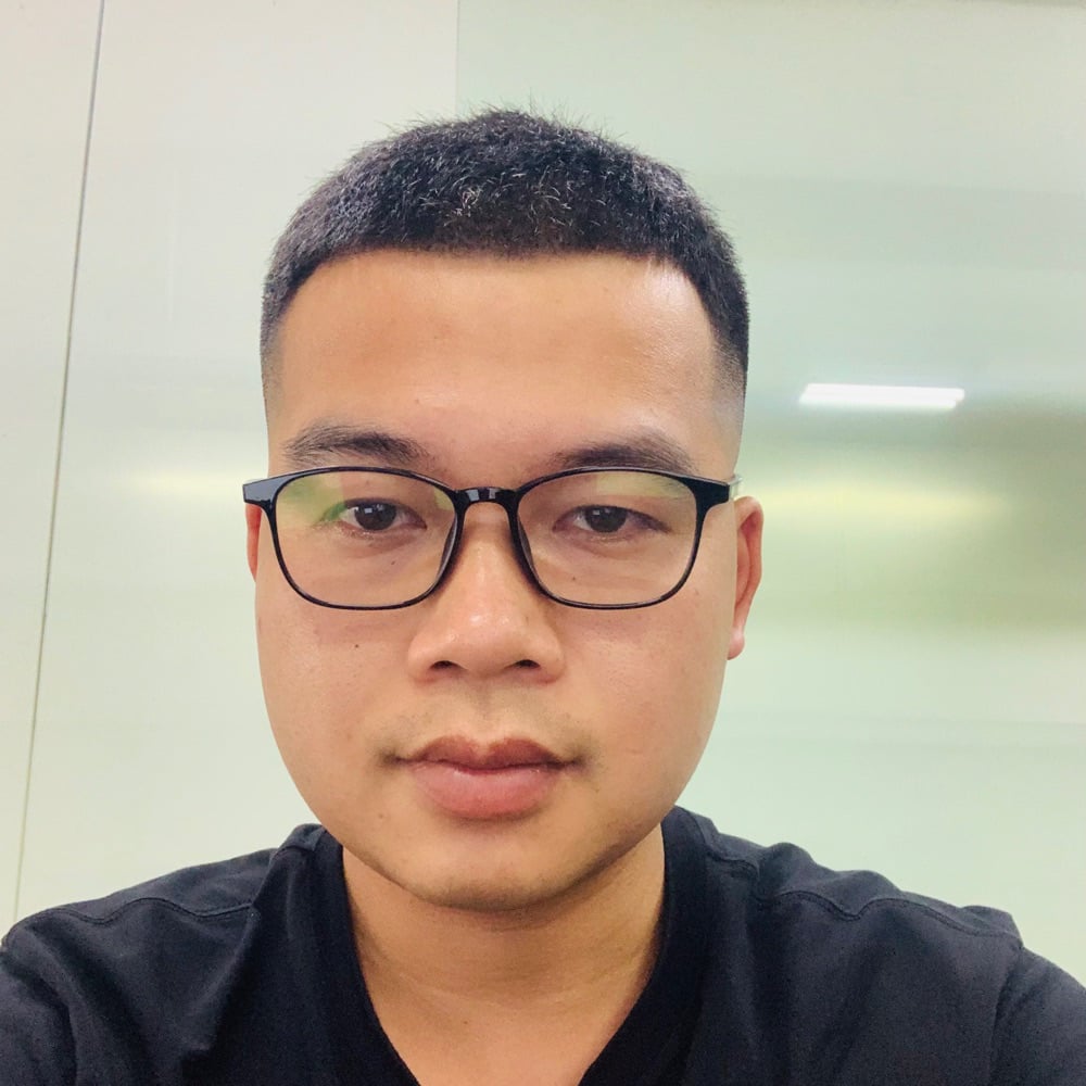 Hochuyen (hochuyen) Farcaster social identity (Fname handle) PFP