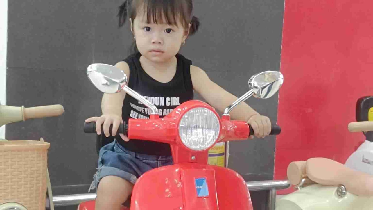 Lam Ngoc pfp