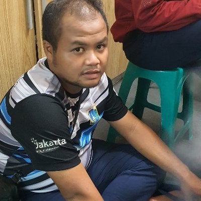 semprul lanang pfp