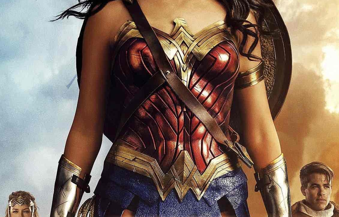 SUPERWOMAN pfp
