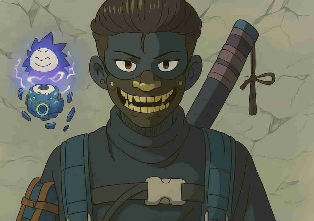 Dodyja pfp