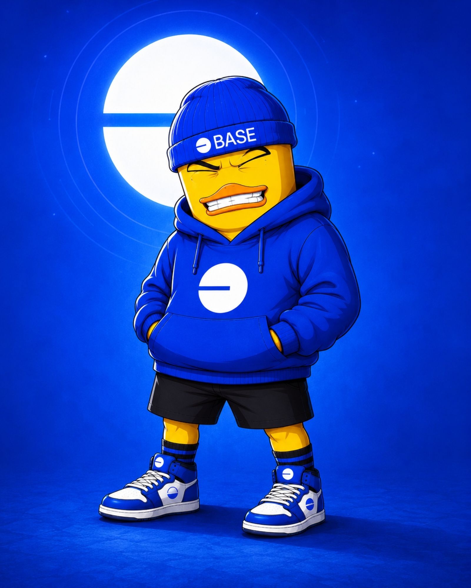 Ducky