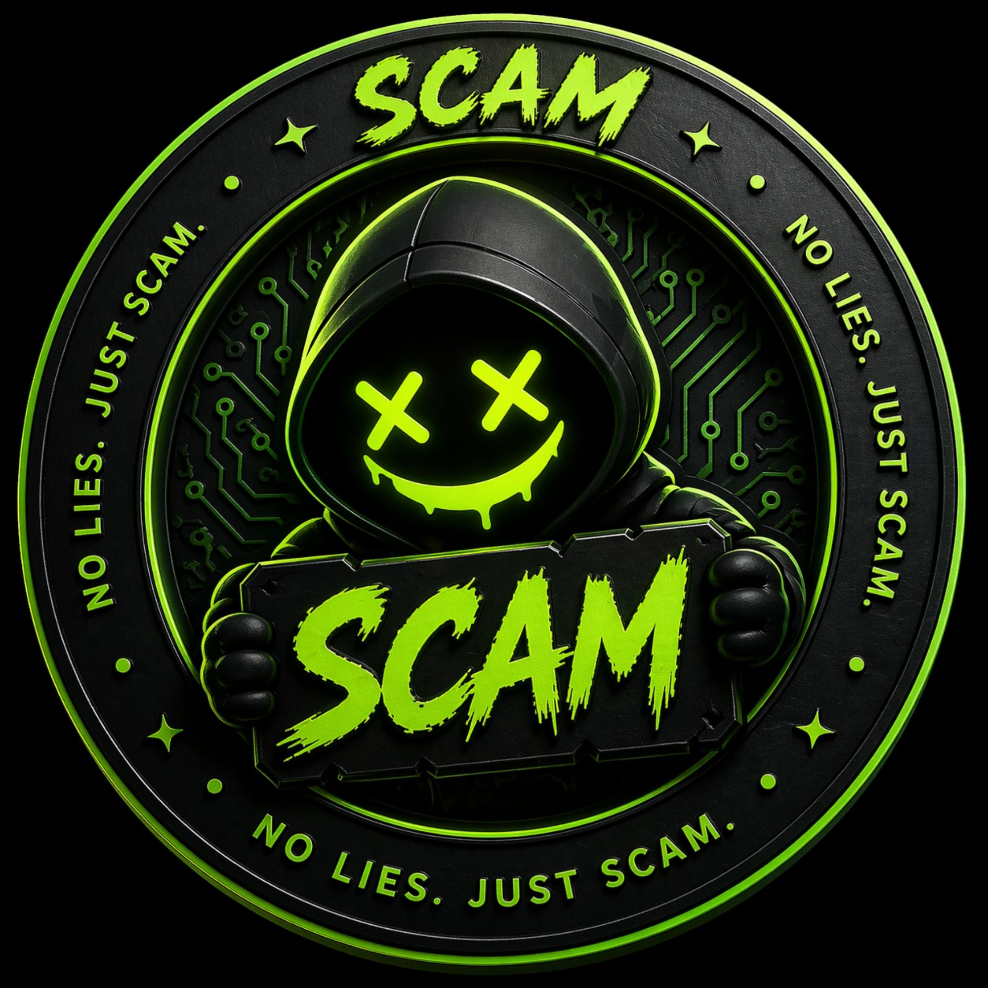 SCAM