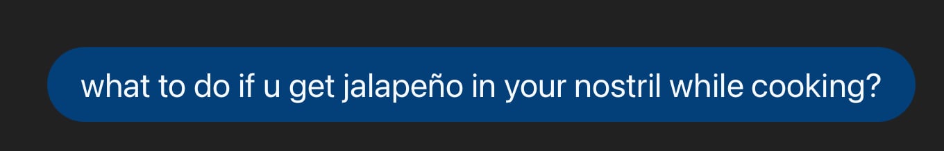 How The Big Game is going