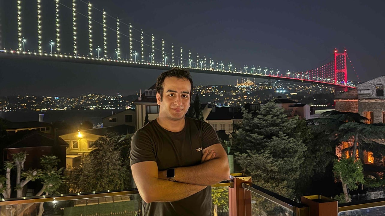 alibubas.eth Ethereum Name Service (ENS and .eth domain) PFP